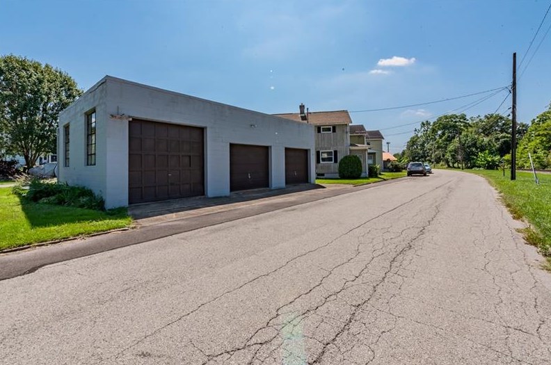 294 Railroad Ave, Blairsville, PA 15717-1042