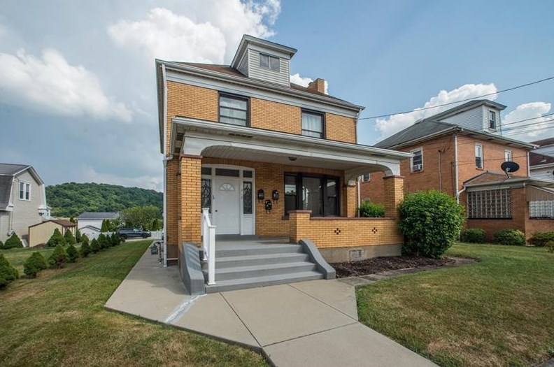 418 Chartiers Ave #b, Canonsburg, PA 15317