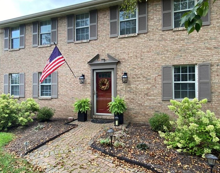 3282 Oaknoll, Gibsonia, PA 15044
