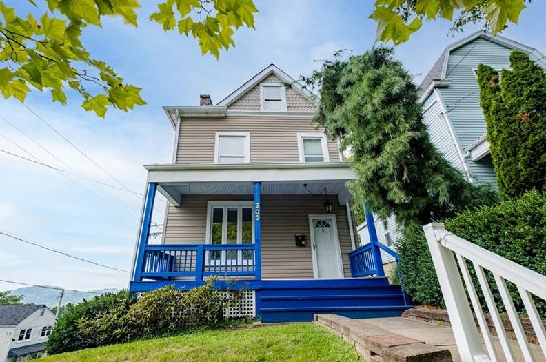 203 8th St, Oakmont, PA 15139