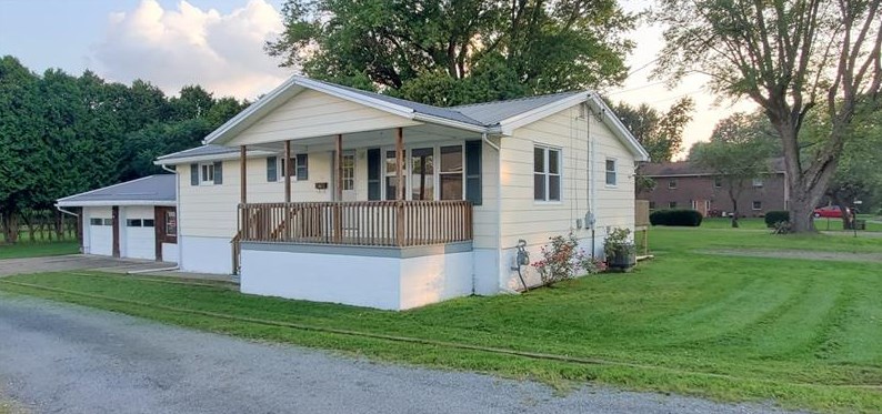50 W Indiana St, Homer City, PA 15748