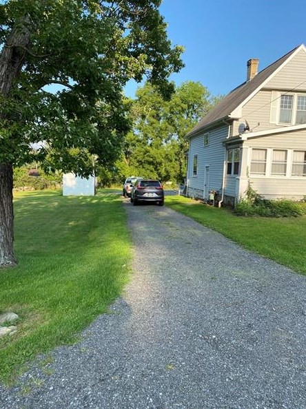 405 Knox Ave, New Castle, PA 16101