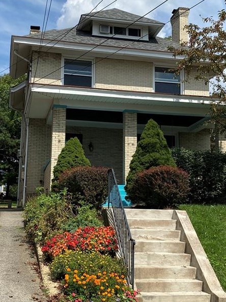 535 Fordham Ave, Pittsburgh, PA 15226
