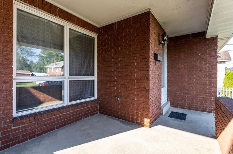 603 Owens Ave, McKeesport, PA 15133