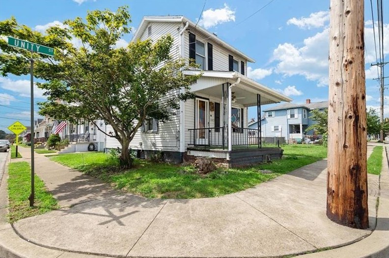 201 Unity St, Latrobe, PA 15650