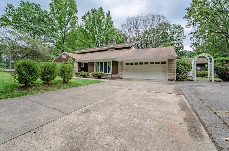4395 Wildwood Sample Rd, Allison Park, PA 15101-2113