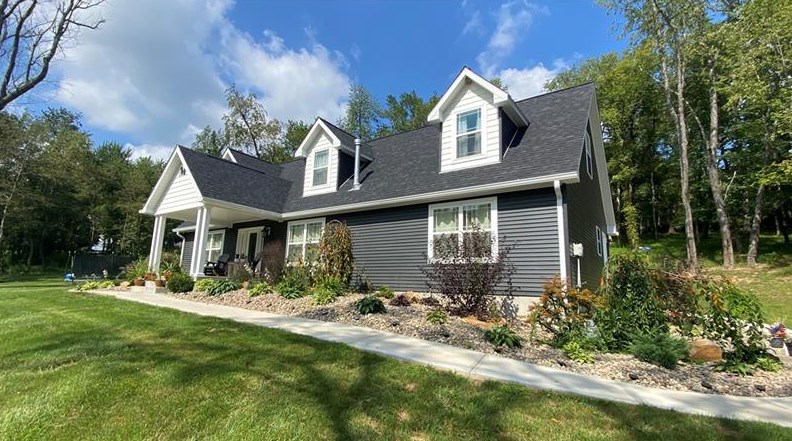 155 Rush Rd, Fairdale, PA 15320