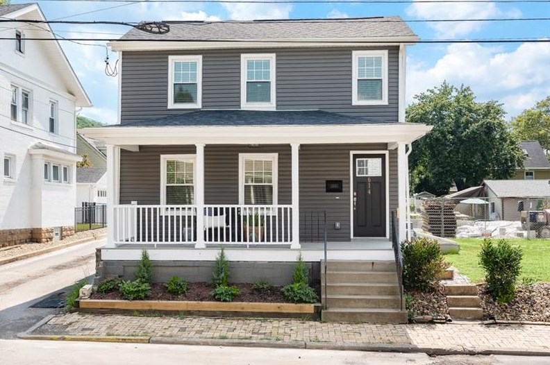 614 Grimes St, Sewickley, PA 15143