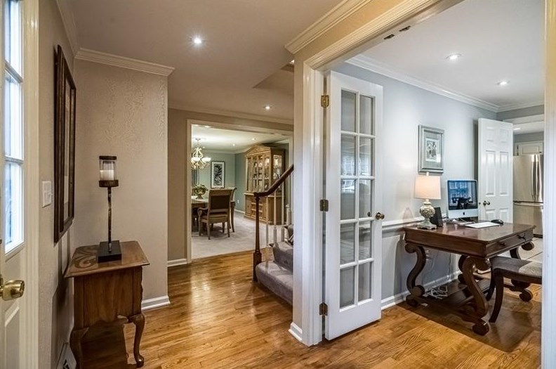98 Saybrook Harbor, Bradfordwoods, PA 15015