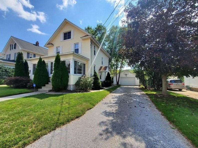 710 Davenport St, Meadville, PA 16335