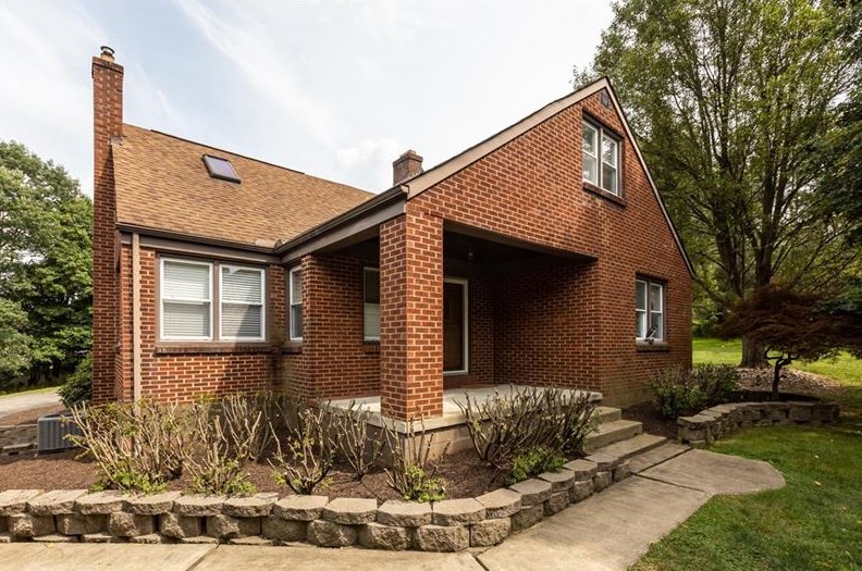 2807 Leo Rd, Allison Park, PA 15101-4149