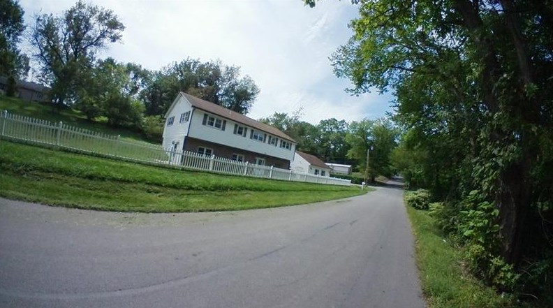 50 S Lee, New Castle, PA 16101