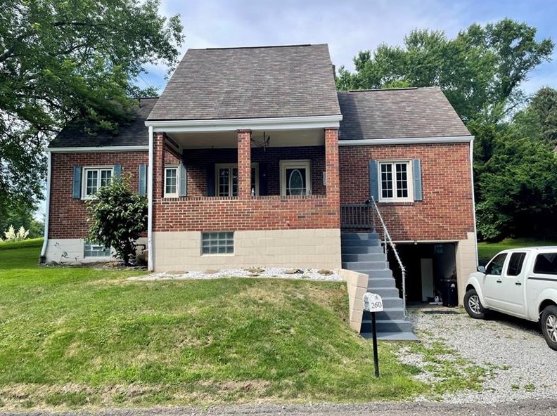 260 Ohio St, Monroeville, PA 15146