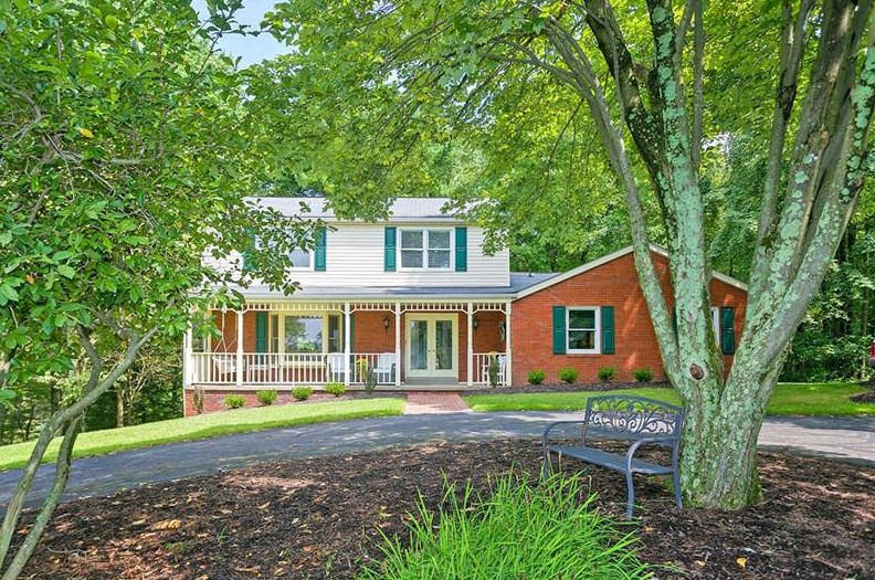 3583 Hills Church Rd, Export, PA 15632