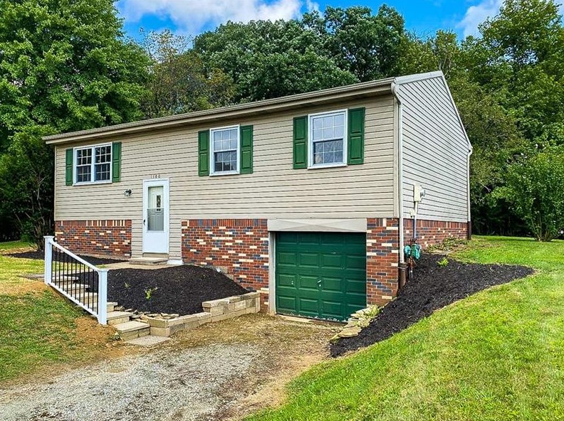 1380 Cavitt Rd, Monroeville, PA 15146-3760