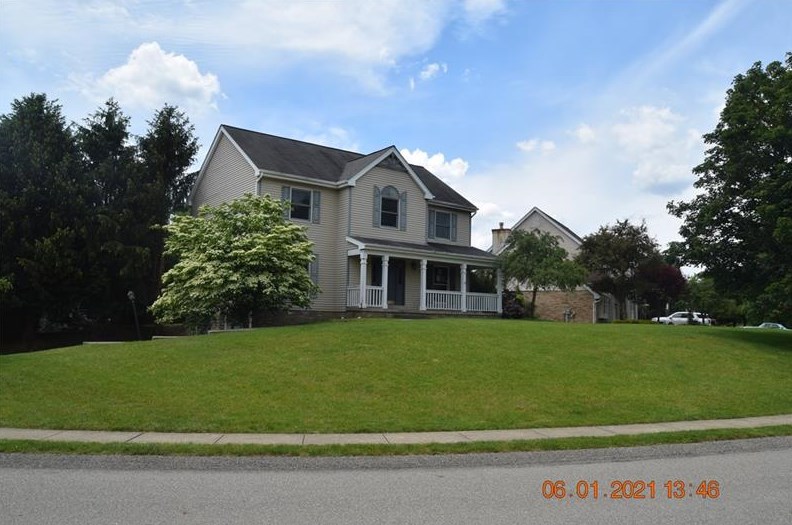 124 Brookhaven Blvd, Seven Fields, PA 16046-3914