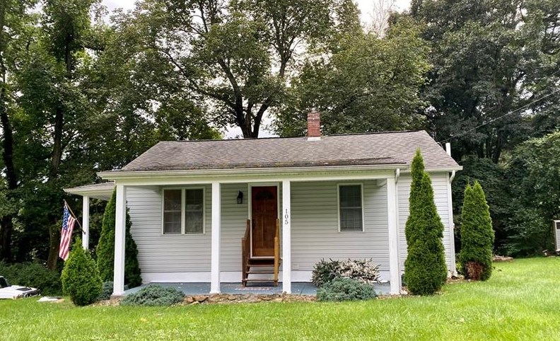 105 Shaffer Rd, Sewickley, PA 15143