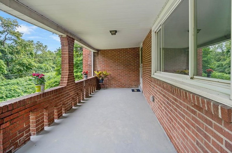 420 Penn Ave, North Versailles PA  15137-2809 exterior