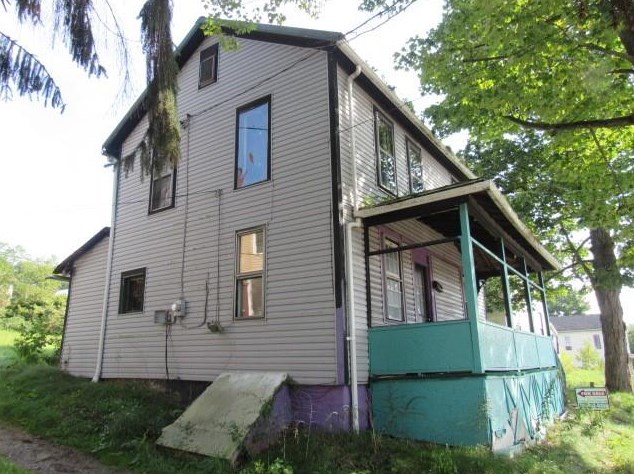 431 Main St, Rockwood, PA 15557
