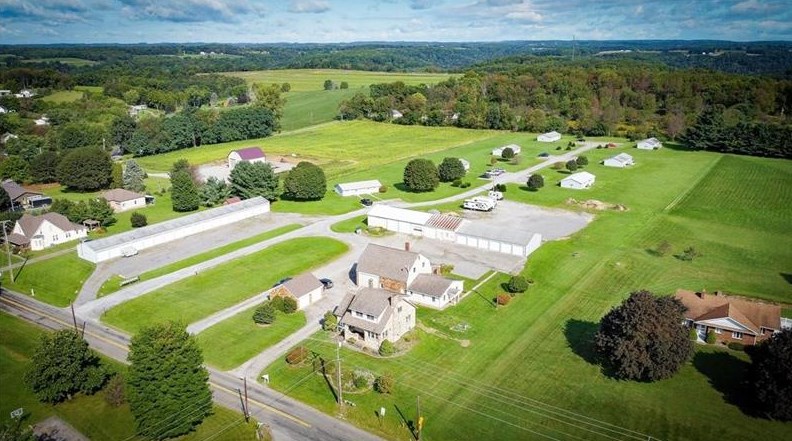 138 Shannon Rd, Renfrew, PA 16053