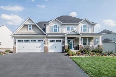 3038 Brookstone Dr - Photo 1