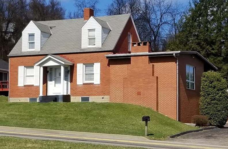 3234 Washington Pike, Bridgeville, PA 15017