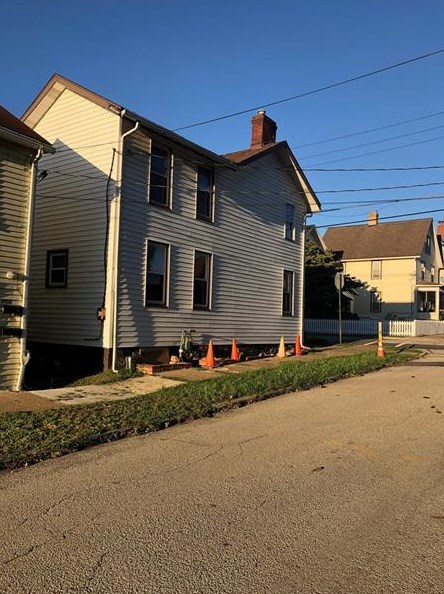 103 N Spring St, Blairsville, PA 15717