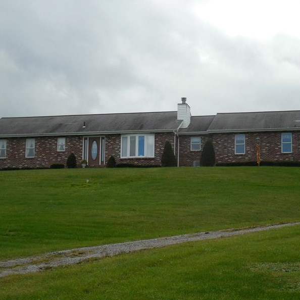1194 Stickle Rd, Portersville, PA 16051