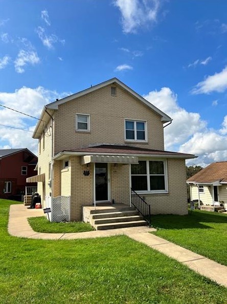 109 Georgia Ave, Vandergrift, PA 15690