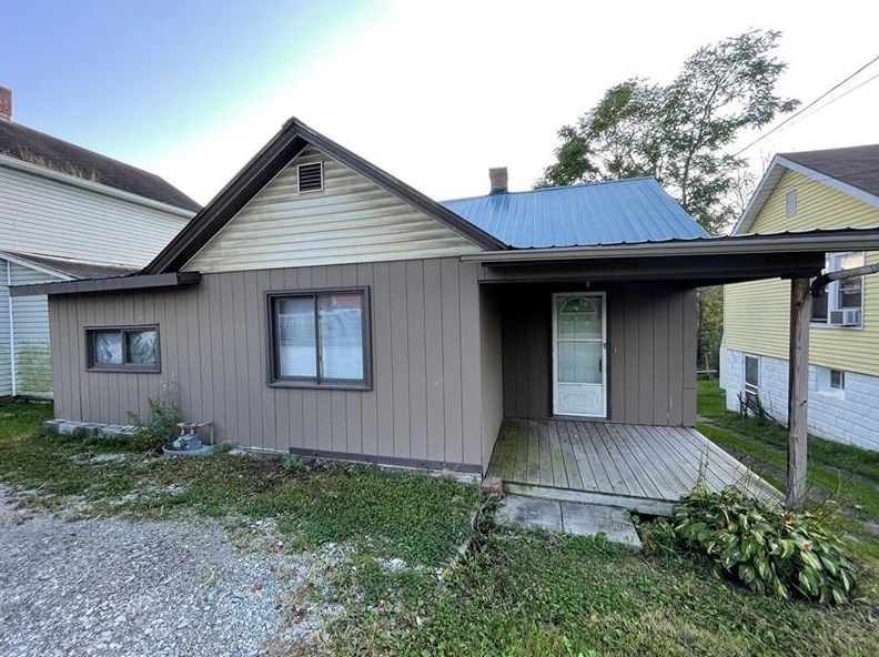2836 Old Us 119 Hwy, Homer City, PA 15748