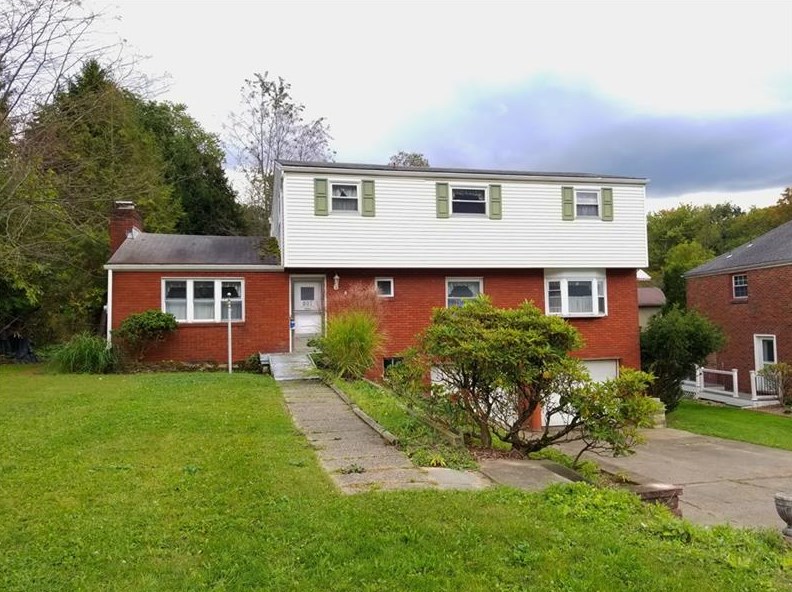 807 Vilsack Rd, Glenshaw, PA 15116
