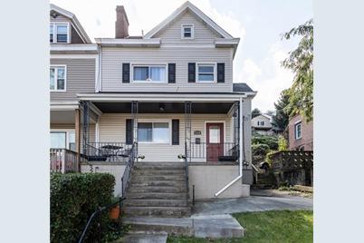 2316 Mission St - Photo 1
