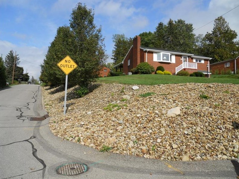 303 Pleasant Ave, Canonsburg, PA 15317