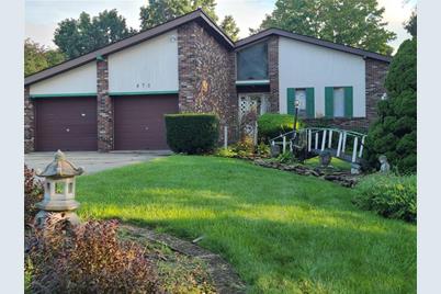 475 Herbst Manor Rd - Photo 1