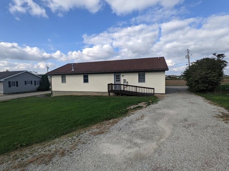 718 &amp 720 Shady Ln, Berlin, PA 15530