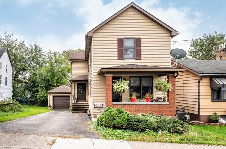 720 Adams St, Greensburg, PA 15601