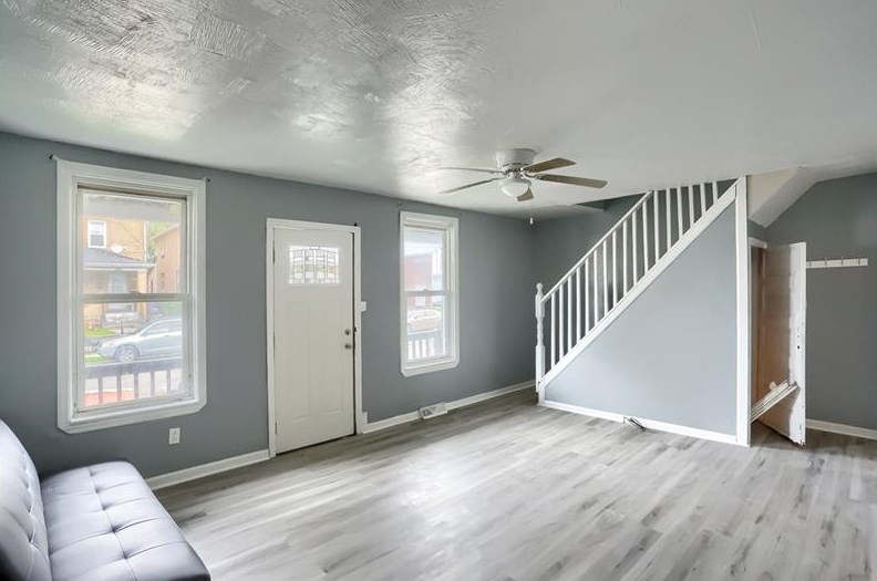 625 Glenwood Ave, Ambridge, PA 15003
