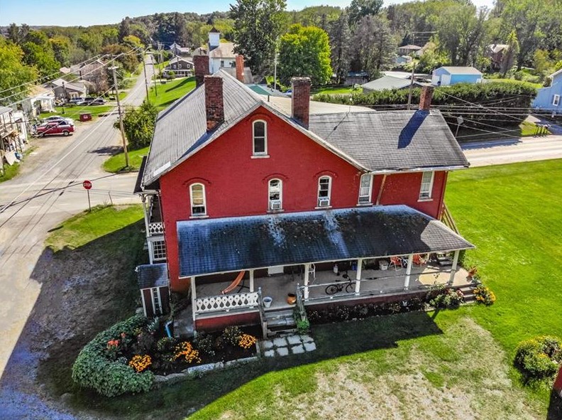 415 Old Rte 19, New Castle, PA 16101