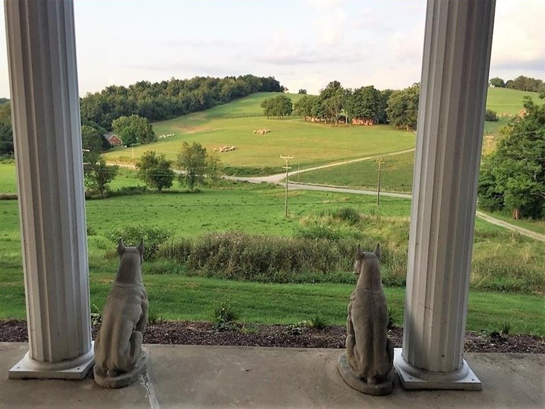 209 Rte 481, Fredericktown, PA 15333