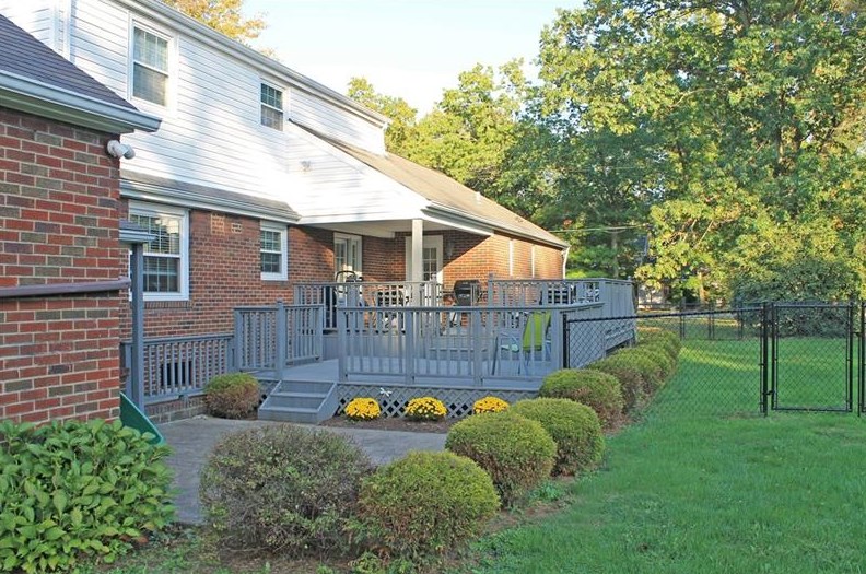 200 Clark Ave, Butler PA 16002-3850 exterior