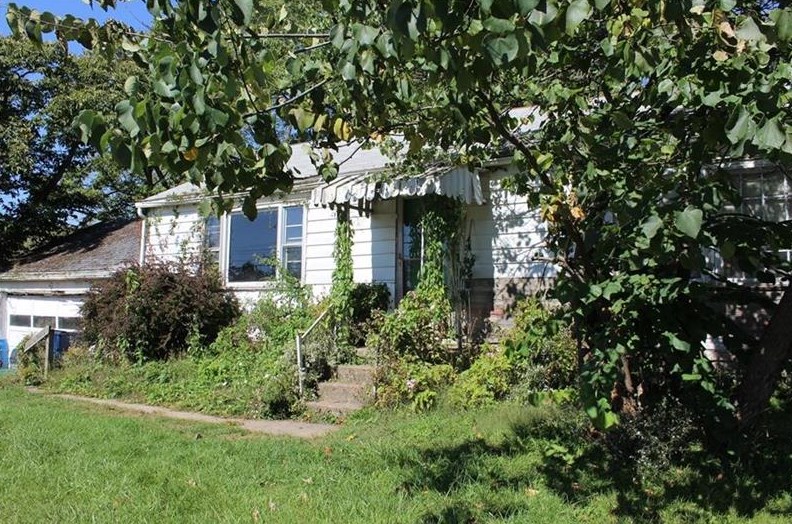 13118 Conneaut Lake Rd, Geneva, PA 16316