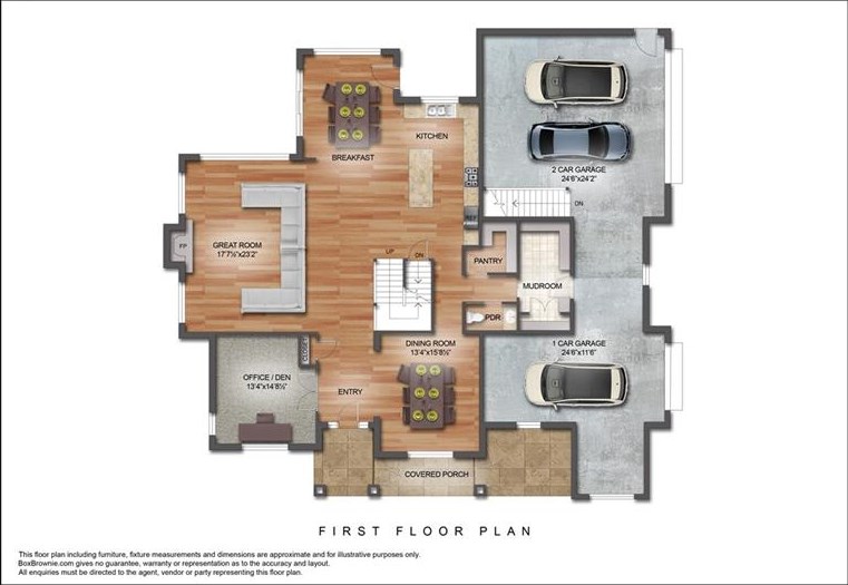 516 Salem Heights Dr, Gibsonia, PA 15044