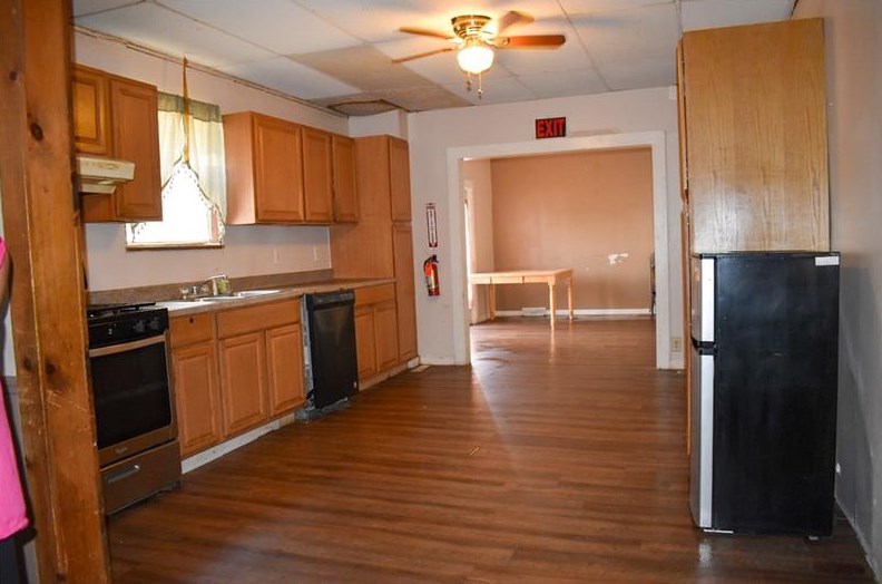 45-47 River Ave, Grays Landing, PA 15461