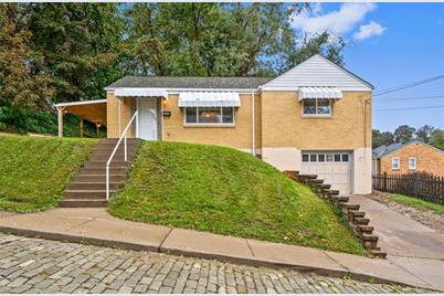 2312 Glenarm Ave - Photo 1