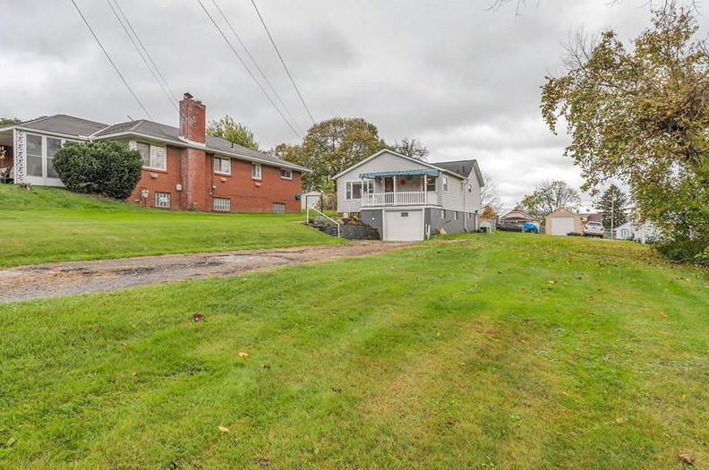 1029 Michigan Ave, Washington, PA 15301