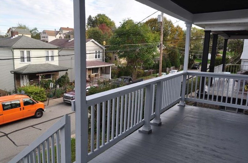 2436 Perry St, Whitaker, PA 15120