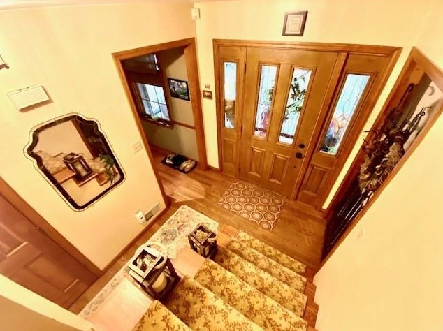 329 Saratoga Dr, Oliphant Furnace, PA 15401-5645