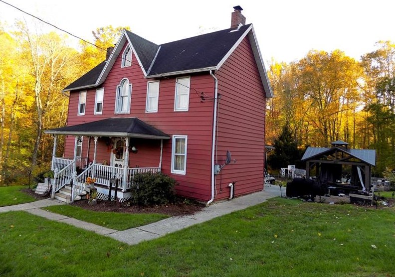 18 Ruble Dr, Oliphant Furnace, PA 15401-8965