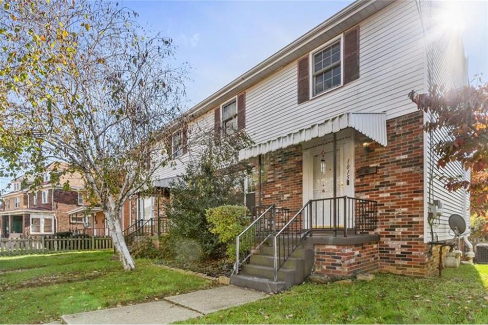 1015 1st St, McKees Rocks, PA 15136 MLS 1529062 Coldwell Banker