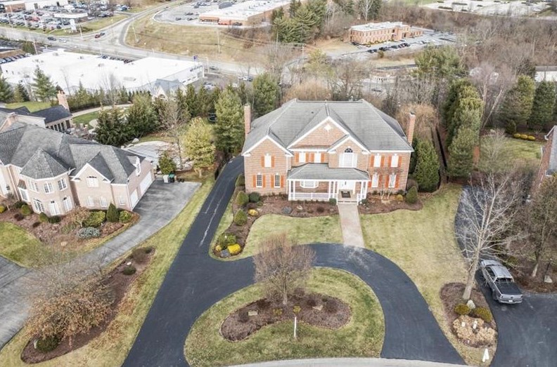 118 Sherborne Dr, Canonsburg, PA 15317